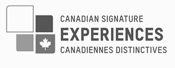 Canadian Signature Experiences